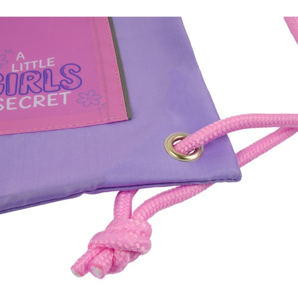 Фото - Сумка для взуття YES SB-10-1 Girl`s Secret (550520)